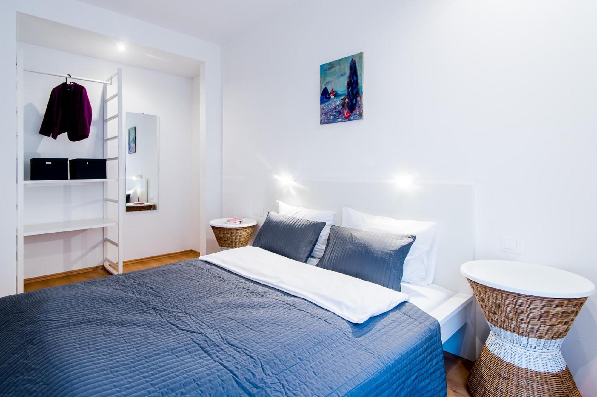 Apartment Corvin By Vagabond Budapest