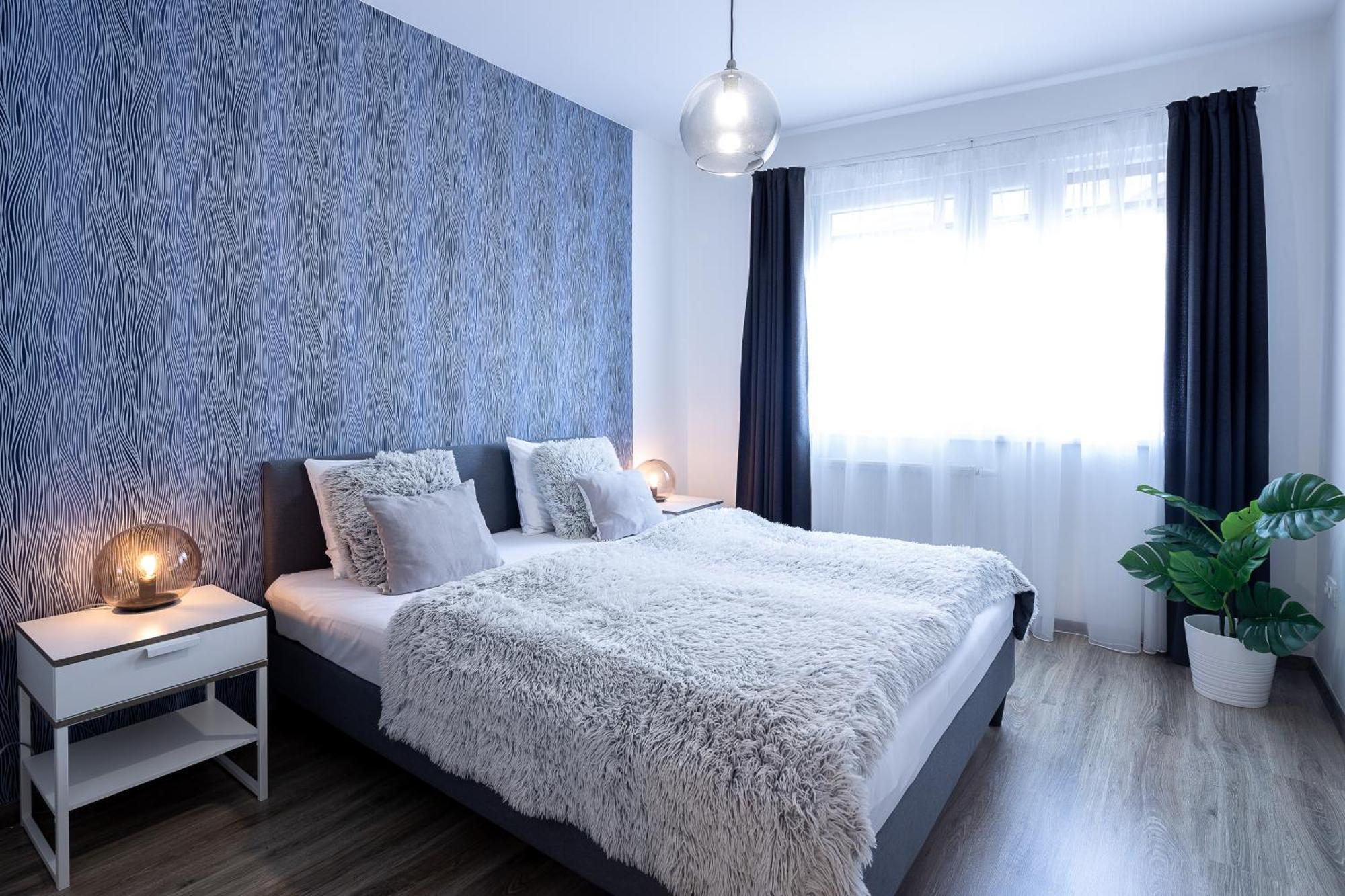 Apartment Corvin By Vagabond