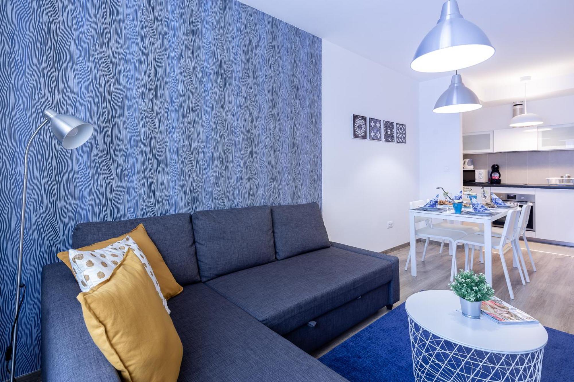 Corvin By Vagabond Apartment *