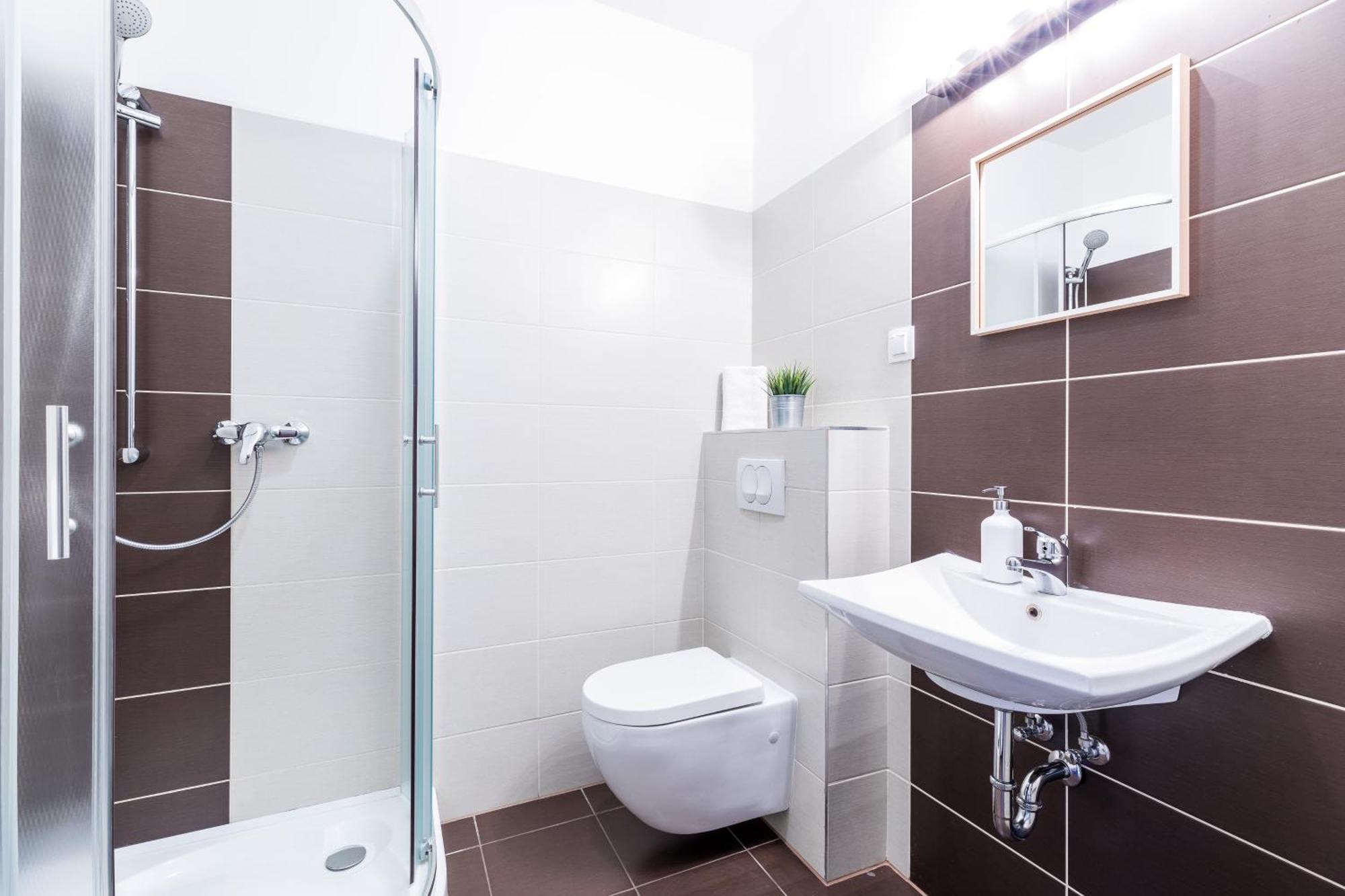 Apartment Corvin By Vagabond Budapest