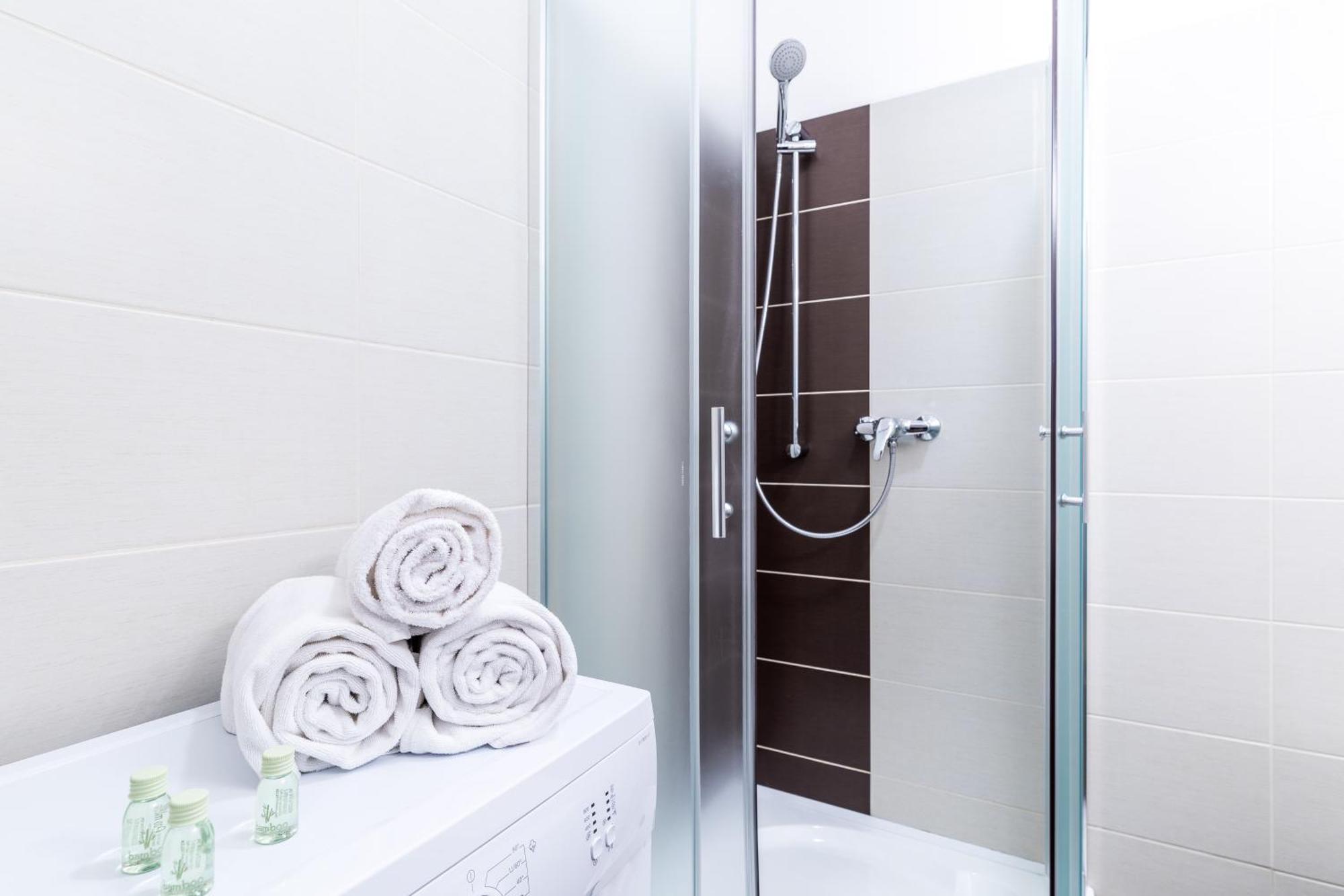 Corvin By Vagabond Apartment Budapest