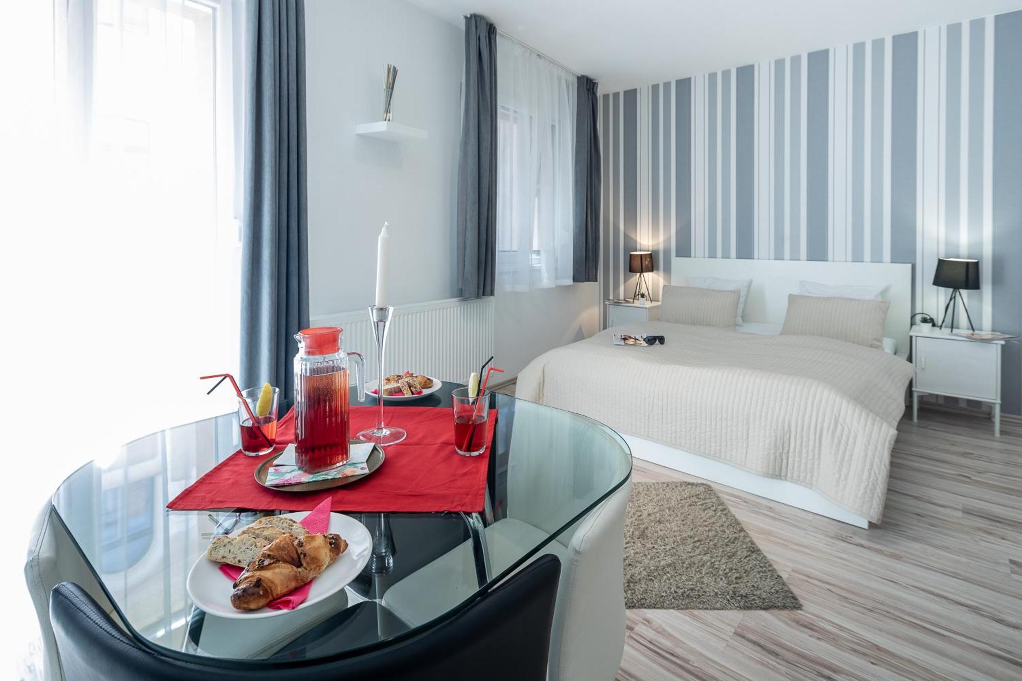 Apartment Corvin By Vagabond