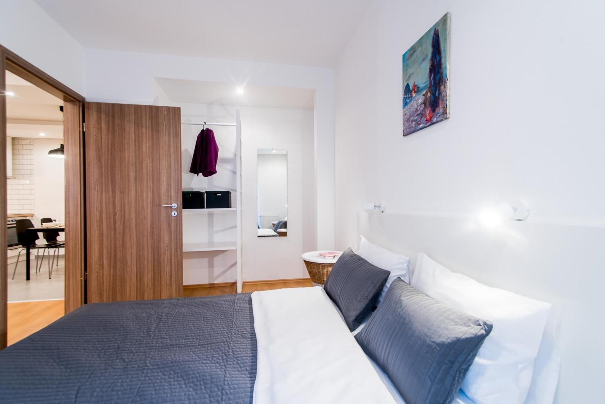 Corvin By Vagabond Apartamento