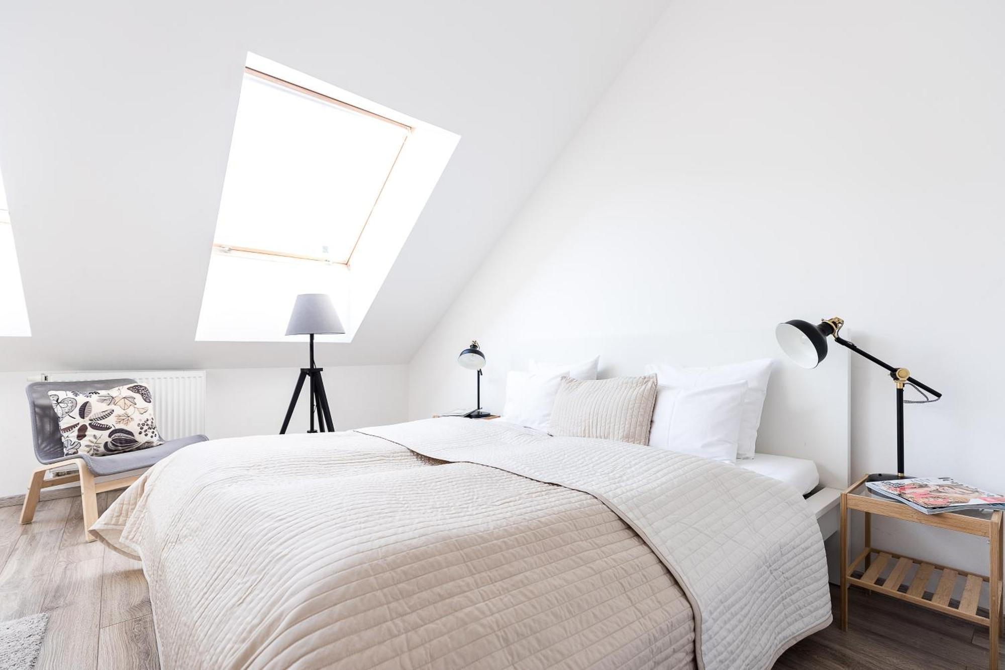 Apartamento Corvin By Vagabond