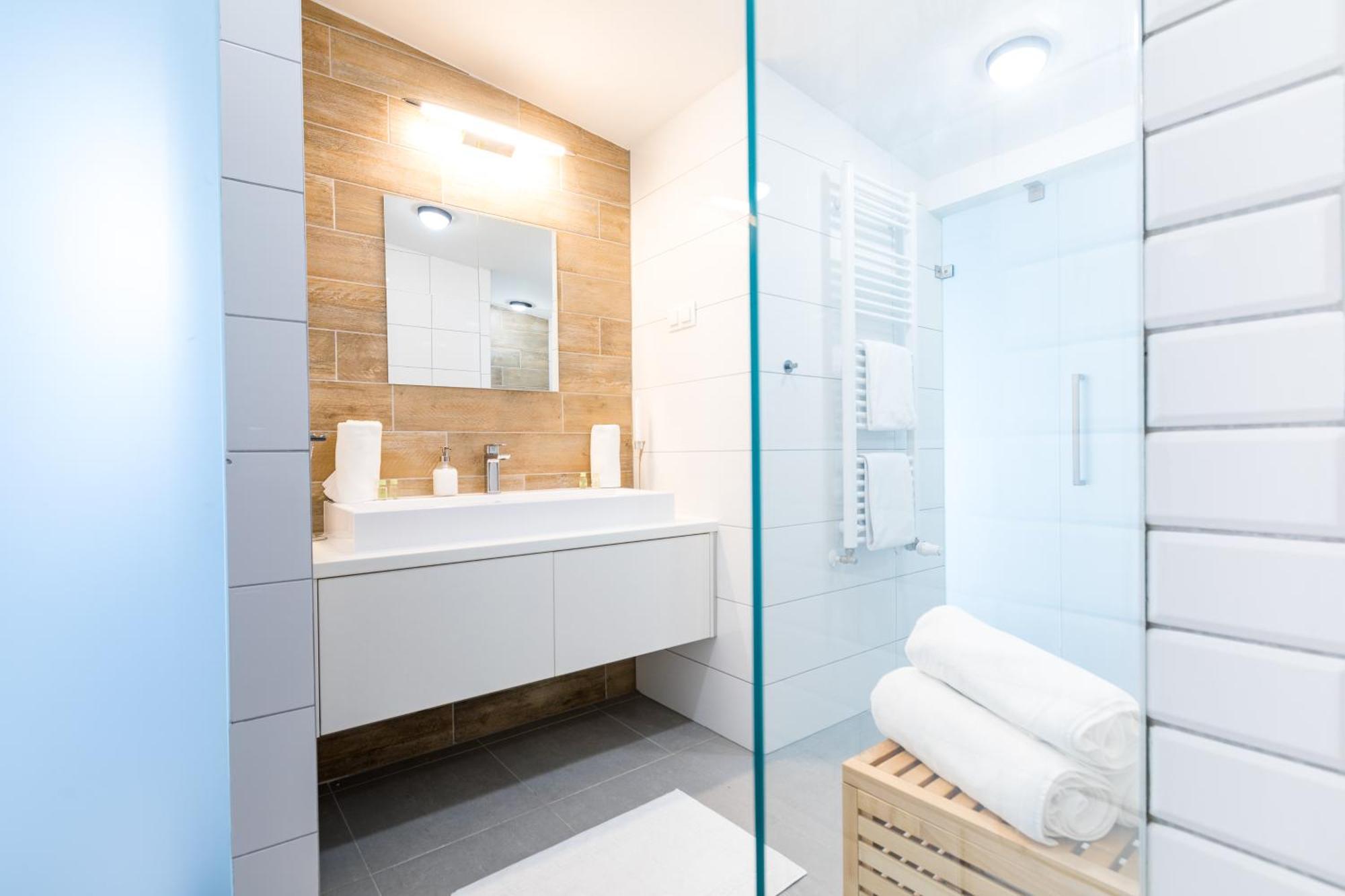 Corvin By Vagabond Apartamento *