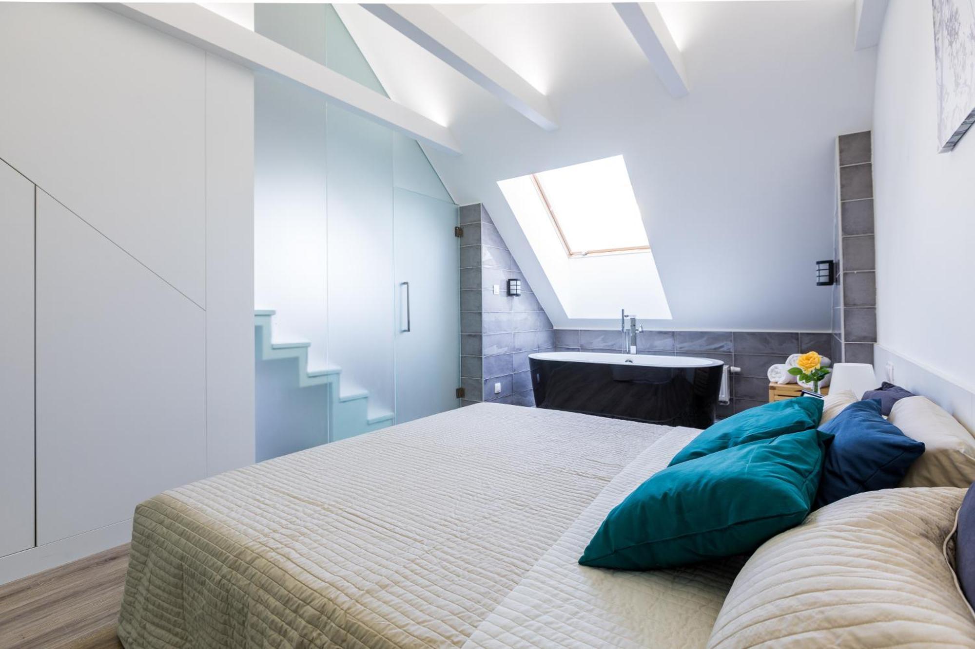 Apartmán Corvin By Vagabond Budapešť