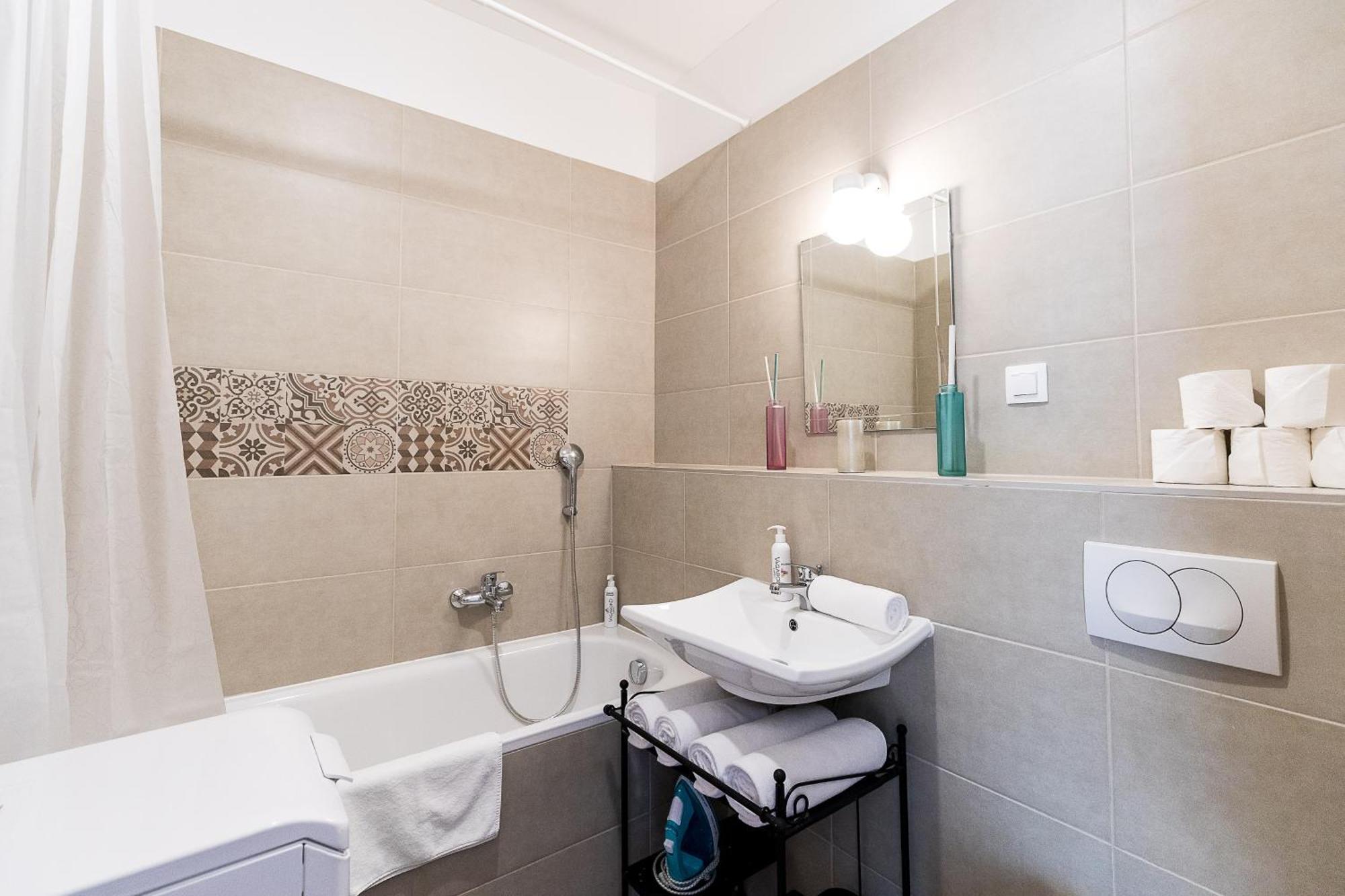 Apartamento Corvin By Vagabond