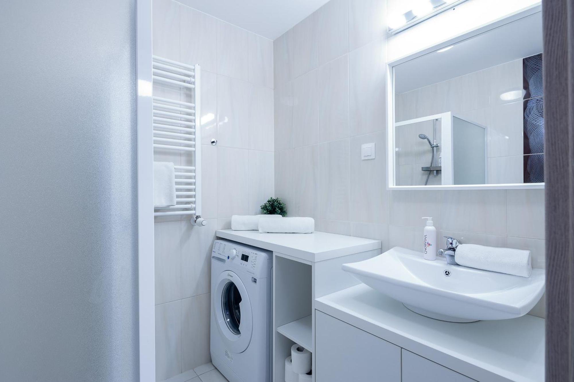 Apartamento Corvin By Vagabond *