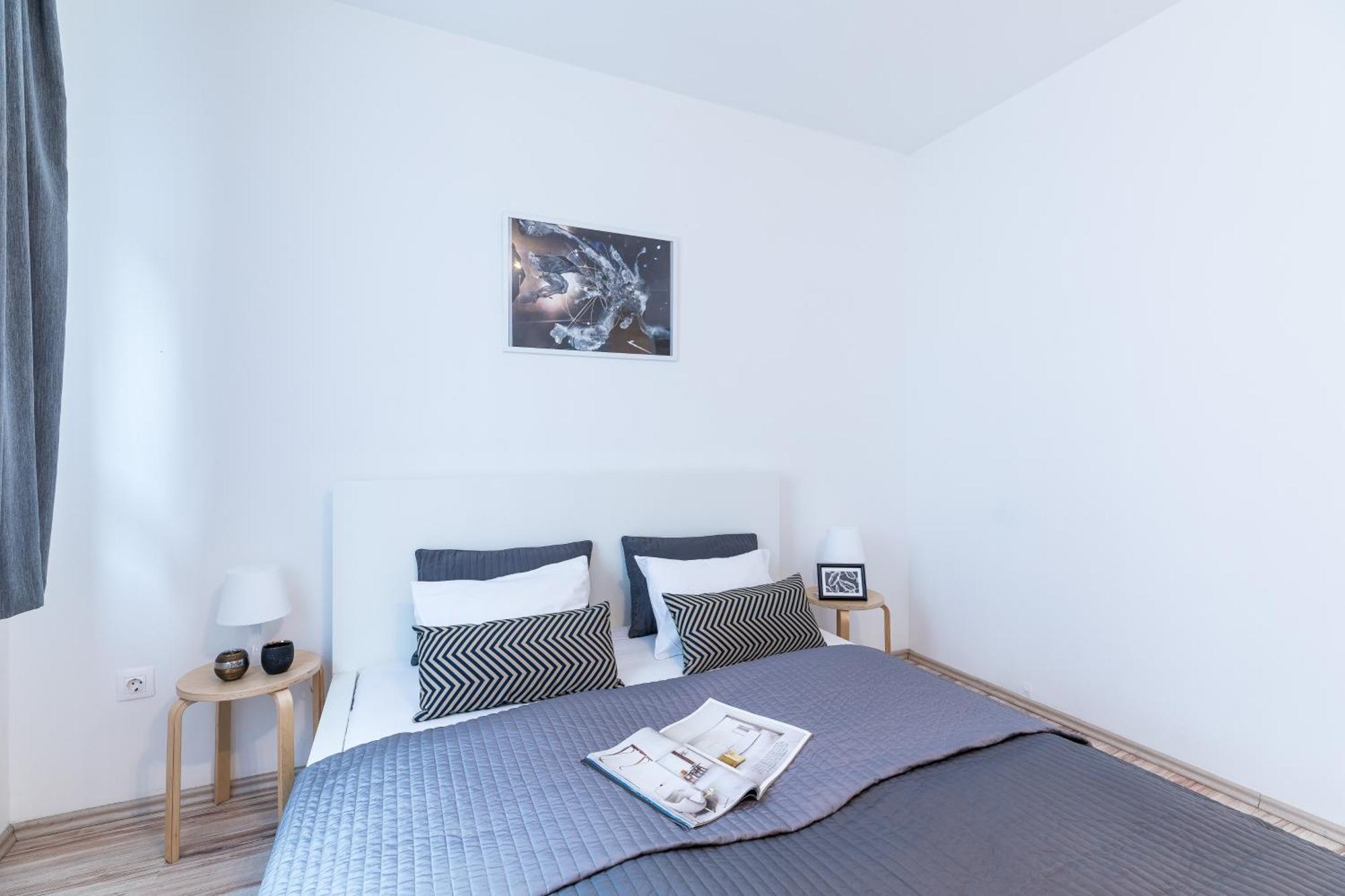 Apartamento Corvin By Vagabond