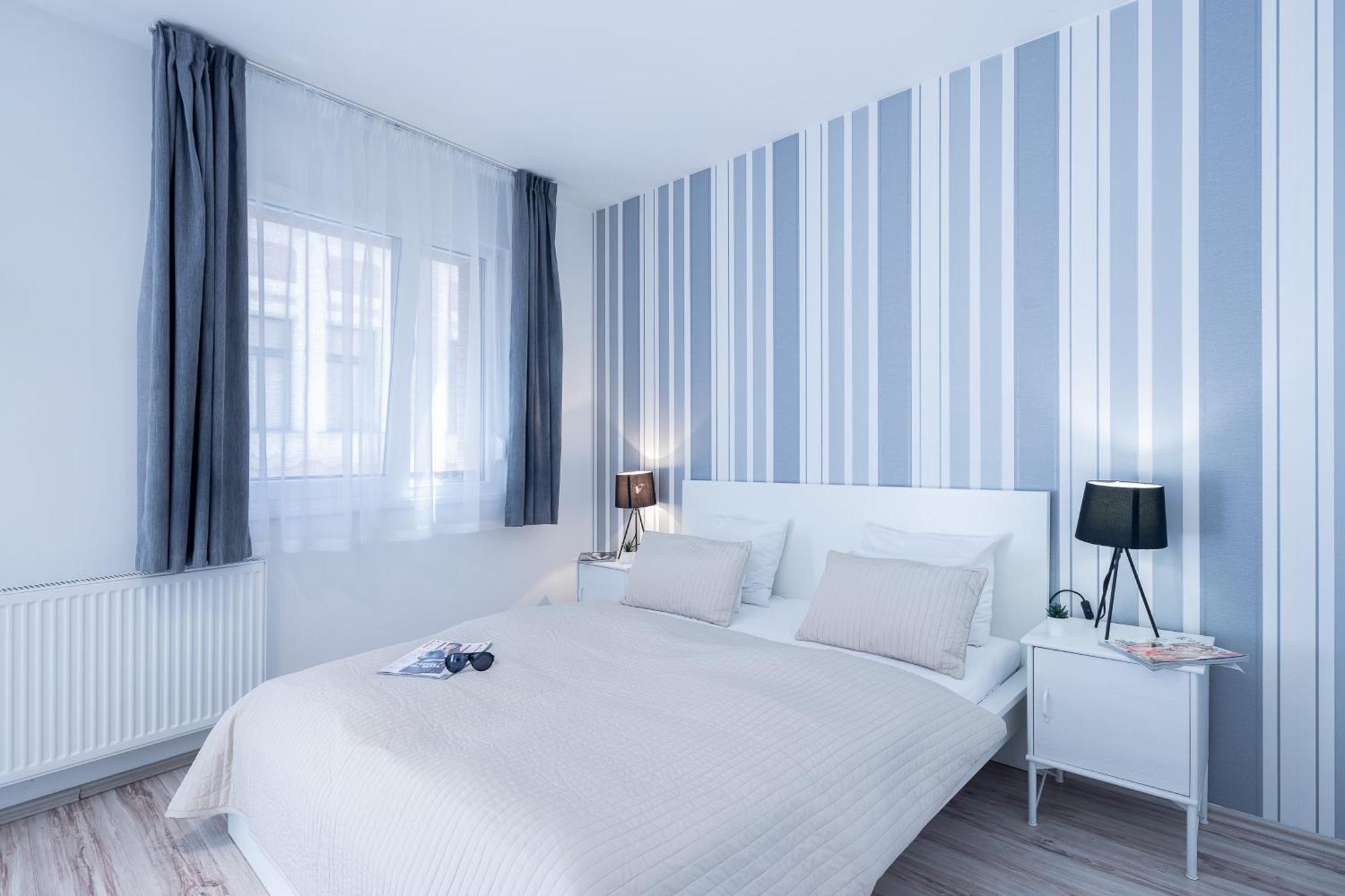 Apartamento Corvin By Vagabond