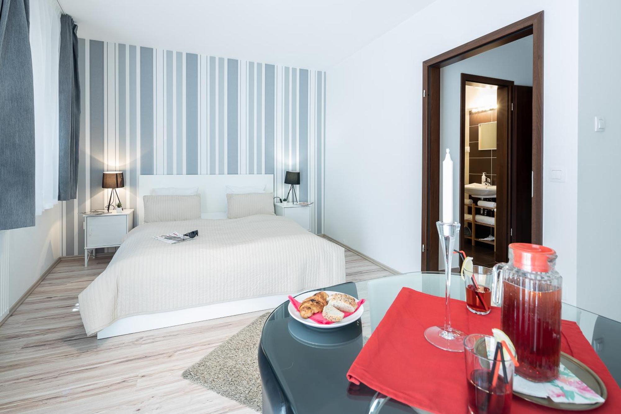 Corvin By Vagabond Apartamento *