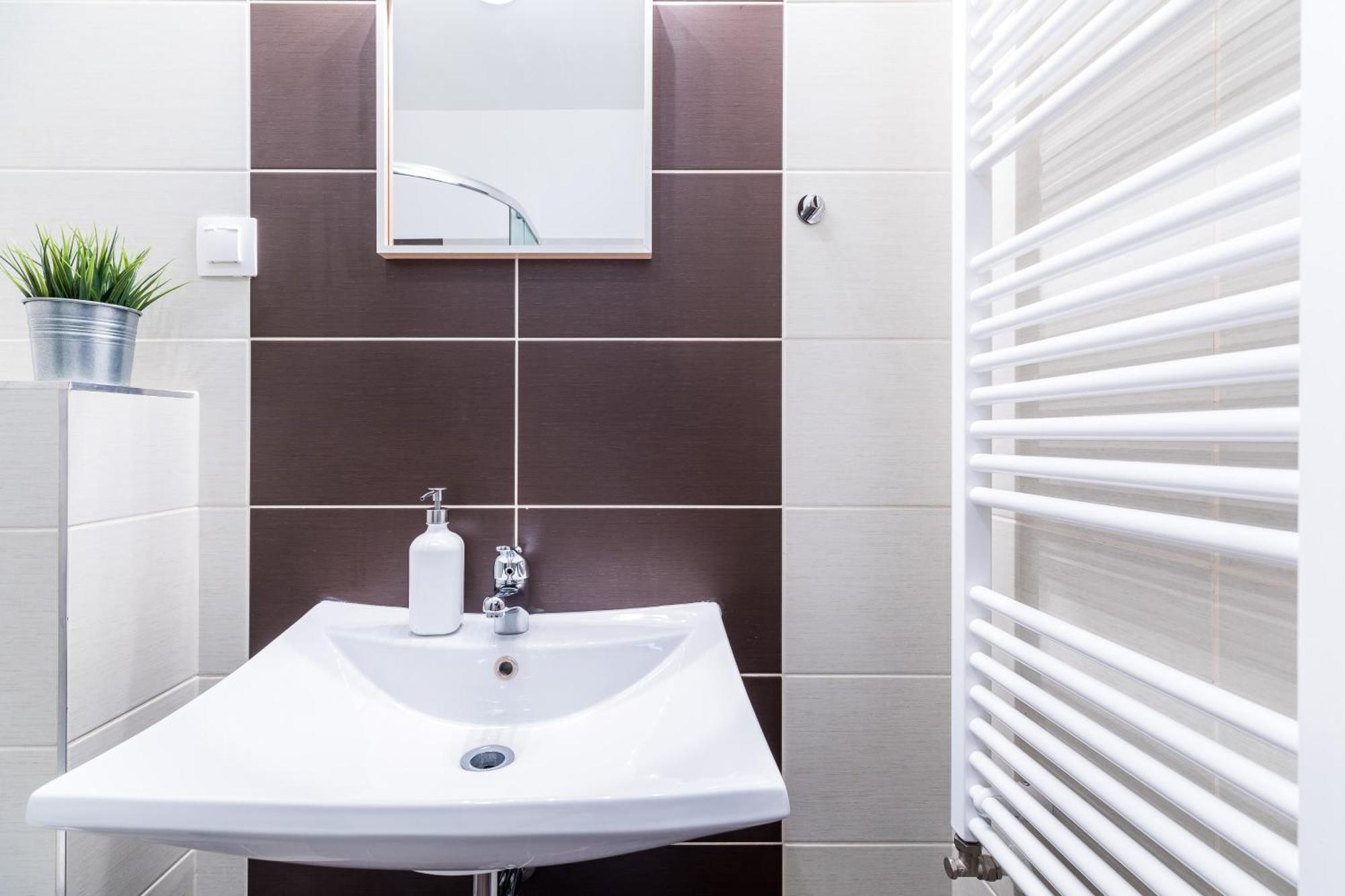 Apartamento Corvin By Vagabond